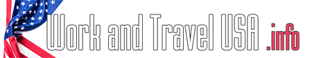 WorkAndTravelUsa.info Logo